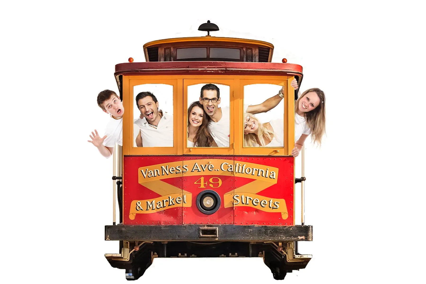 Green screen photo activation for Chicago corporate event